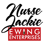 Nurse Jackie logo