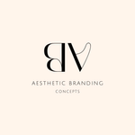 Aesthetic Branding Concepts logo