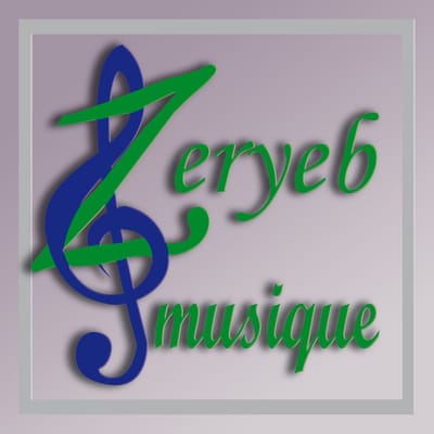 E-commerce SEO & Local Search Growth for Zeryeb Musique - SEO