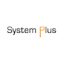 System Plus logo