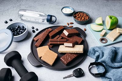 Helwa - Uit liefde voor wafels - Branding & Positionering