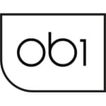 Objective 1 logo