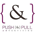Push & Pull logo