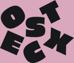 Ostecx Créative logo