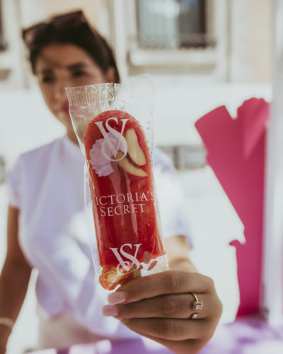 Activation drive-to-store pour l'ouverture du magasin de Marseille - Advertising