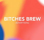 Bitches Brew logo