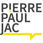 PIERREPAULJAC logo