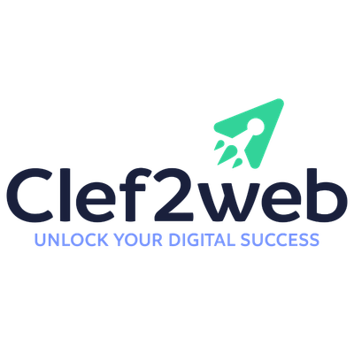 Clef2web