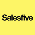Salesfive GmbH logo
