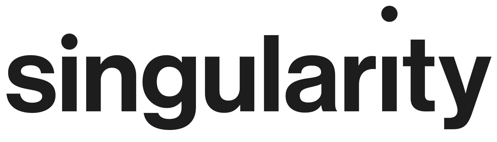 Singularity Advertising Agency