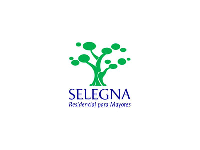 Residencia Selegna - Publicidad