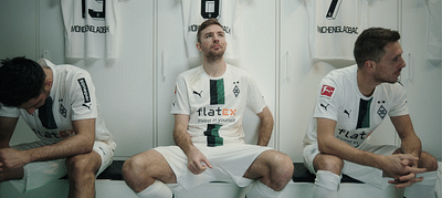 Flatex - Innere Stimme (TVC) - Videoproduktion