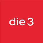 die3 logo