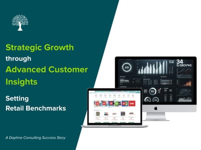 Global Retail Growth & Innovation through Big Data - Datenberatung