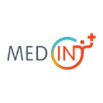 MEDIN + logo