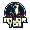Major Tom Sl logo