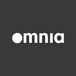Omnia Estudio Creativo logo