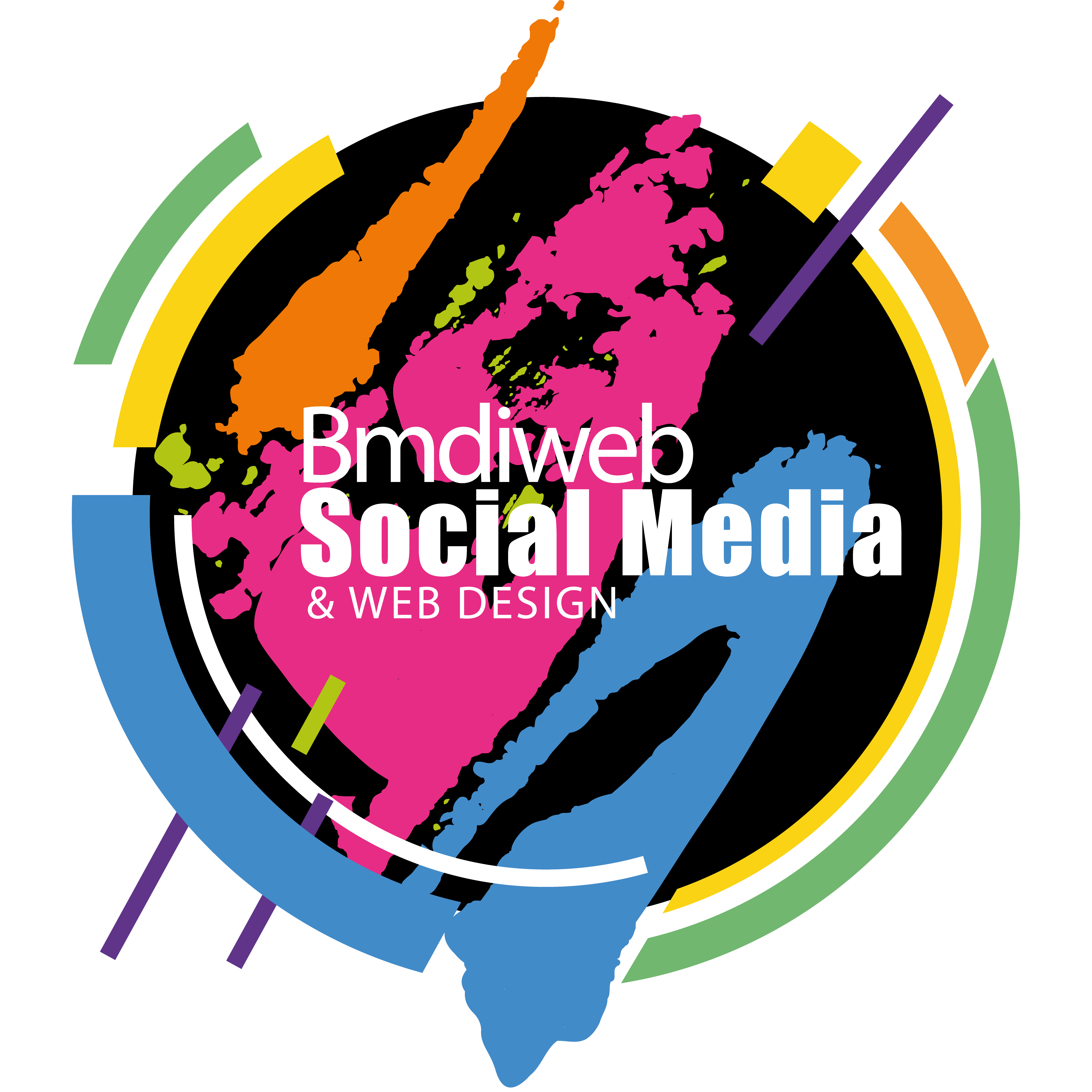 Bmdiweb Social Media Marketing