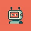 Red Robot Media logo