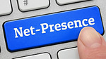 Net-Presence logo