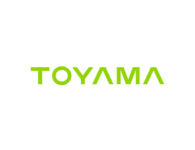 Rebranding for TOYAMA CONTROL & SYSTEMS - Markenbildung & Positionierung