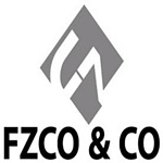 FZCO & CO logo