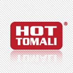 Hot Tomali logo