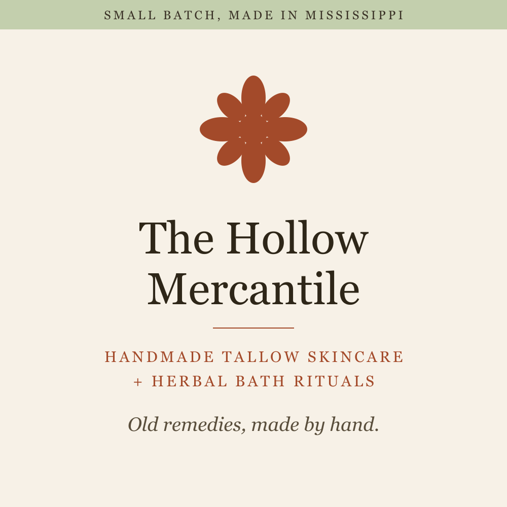The Hollow Mercantile