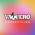 Vaquero Advertising I Multicultural Agency logo