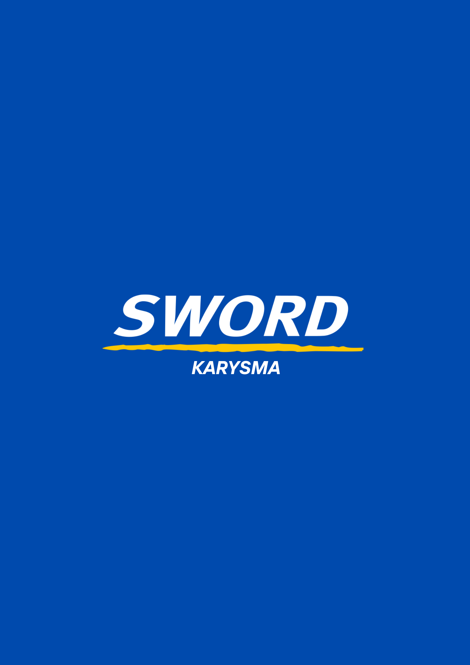 Karysma by Sword-Group