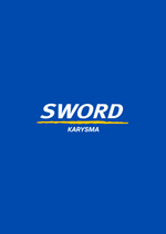 Karysma by Sword-Group logo