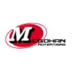 McGohan Advertising logo
