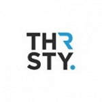 Thirsty Agency logo