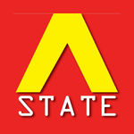 A-State Insurance logo