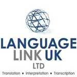 Language Link UK Ltd logo