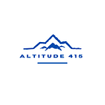 Altitude 415