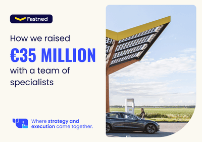 Scaling Fastned: How marketing turned €15M into €30M - Digital Strategy