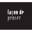 Façon De Penser