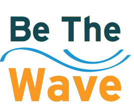 Be The Wave