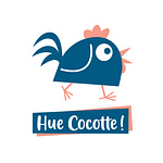 Hue Cocotte logo