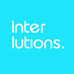 Interlutions logo