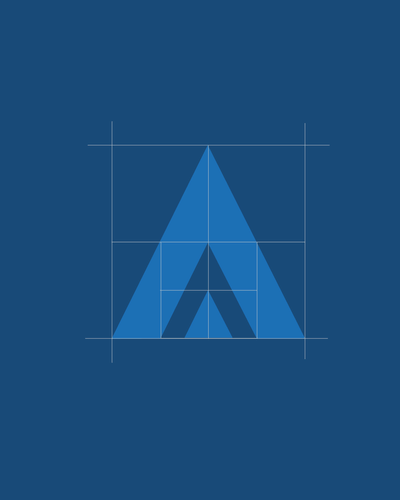 Diseño de marca Grupo Audaz Constructor - Branding & Positioning