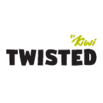 Twisted Studios by Kiwi logo