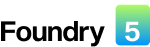 Foundry 5 logo