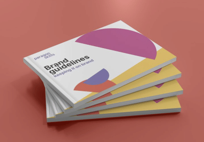 Paragon Skills - Value Proposition & guidelines - Branding y posicionamiento de marca