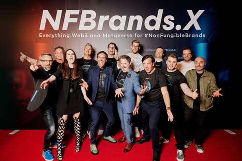 NFBrands.X cover