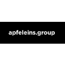 Apfeleins.Group Ag logo