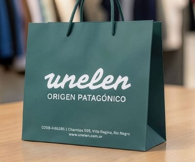 UNELEN: rebranding e identidad visual - Branding & Positioning
