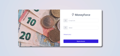 Agentenportal für vergleichbare Finanzprodukte - Web Applicatie