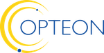 Opteon logo